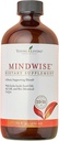 Mladé bydlení - MindWise 15 oz current 124; Dietní dodatek Current 124; Essential Oil for Cognitive Support & Heart Health by Replenising your Body current 124; Podporováno vitamínem D3, CoQ10, ALCR, & GPC