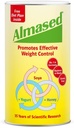 Almazed Meal Replacement Shake - Plant Base Protein - Weight Loss Formule - Low- Glycemic High Protein Diet - Metabolismus & Energy Booster - 17.6 oz