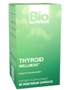 Bio Nutriční štítné žlázy Wellness 60 Veg Caps