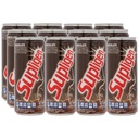 Supligen Čokoláda Liquid Meal dodatek, 9.87 oz (balení po 12) - Protein & Vitamin Shake for Energy, Síla & Recovery - Ready- to- Drink Nutritional Meal