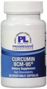 Progresivní Labs - Curcumin BCM- 95 60 vcaps [Zdraví a krása]