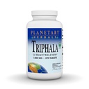 Planetární Herbals Triphala 1000mg - 270 tablet