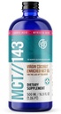Pruvit MCT / / 143 Panenský kokos obohacený MCT olej 16.9 OZ