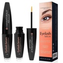 Essynatural Premium Eylash Růstové sérum pro delší, Fuller, Silnější řasy