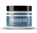 Pozemské prvky Draslík D- Beta- Hydroxybutyrát 8 oz, Draslík BHB, Vždy čistý