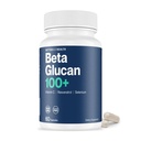 Lepší způsob Zdraví Pokročilá imunitní reakce - 1,3 / 1,6 Beta Glucan s vitamínem C, Selen & Resveratrol - Doplněk pro imunitní podporu NK buněk a phagocytózy - 60 Kapsle