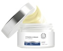 Vitamin K Cream - hydratační Bruise hojení Formule. Dark Spot Corrector for Bruising, Spider Veins & Broken Capillaries. Snižuje pod očima tmavé kruhy, jemné linie, Puffness, & vrásky.