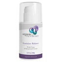 Organic Excellence Progesterone Cream for Women, Natural Biologicko-identický doplněk Progesterone pro hormonální rovnováhu a podporu - PMS, Perimenopauza, Menopauza, 3.3 fl oz