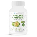 100% čistý Garcinia Cambogia Extract - 95% přírodní HCA 1368mg na porci - Rychlá podpora hubnutí, All- Natural Appetite Conpressant - pro muže a ženy - 30 Služeb
