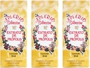 Oficiální distributor - 1 láhev Apiario Silvestre Brazilské zelené Bee Propolis tekuté cereální alkoholik extrakt 30 ml