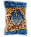 Aloha Gourmet Velký Pounder Mix Mochi Balls 1 libra jumbo pytel