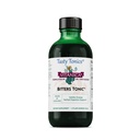 Vitanica Bitters Tonic, Liquid Digestion Dodatek, Podpora trávení, Alkohol zdarma, Vanilla Orange, Vegan, 4 Ounce (Bitters Tonic)