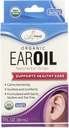 Wally 's Natural Products Organic Ear Oil, Unique Blend, 1 Fluid Ounce by Cutting Edge International, LLC