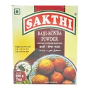 Sakthi Masala (Famous Spice Mix from South India) 200 Gram (Bajji-Bonda)