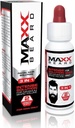 Maxx Beard - # 1 Beard Growth Solution, Natural Solution for Maximum Beard Volume-2 Month Supply