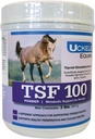 Uckele TSF 100 Koňský dodatek - Koňský vitamin a minerální doplněk - 2 libry (lb)