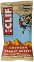 Cliff Bar Clif Bar, Og, Crnch Pnt Btr, 2.40-Ounce (balení po 12)