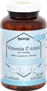 Vitacost L- Lysin & L- Proline Complex -- 240 Kapsle