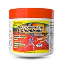 Arymar Glucosamine 1500 mg + Chondroitin 1200 mg s kolagenem - Orange- ochucený společný léčebný prášek, 300 g