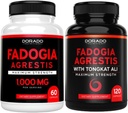 DARADO NUTRITION Fadogia Agrestis + Tongkat Ali - Pánské zdravotní sdružení