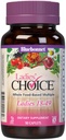 Bluebonnet Nutrition Lady 'Choice Whole Food- Based Multiple pro ženy 18-49, 90 Count Purple / Pink