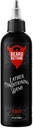 Vousy Octane: Envy Beard Wash - 8 oz Shampoo for Soft, Moisturized Beards with Shea Butter & Jojoba - Made in USA