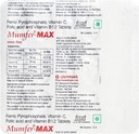 Pás 15 tablet