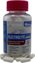 Elektrolytové kapsle 100 Počet