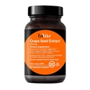 Pozvat zdraví - Grape Seed Extract - Podpora oběhového zdraví a krevního tlaku již v normálním rozsahu - 60 Vegetariánských kapslí - 30 denní zásobování