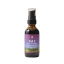 WishGarden Byliny PMS Emocionální pro ženy - Bylinný PMS Supplement pro ženy s Vitex Berry & Blue Sporýš, PMS Mood Swing Relief & PMDD Relief Dodatek, Emoční podpora během PMS, 2oz
