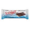 Stabilizace Nutriční Bary, Tmavá čokoláda kokosové kešú, Keto Jídelní Náhradní Bary s 15 esenciální vitaminy & Minerály, gluten zdarma, Non GMO, Low Carb Snacks, Individuálně zabalené (12 Pack)