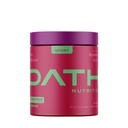Oath Nutrition Sport Sugar Free-Workout Powder, Appleberry Orchard, Obsahuje Creatin Monohydrát, Kofein a Beta Alanin, Pre Workout Powder for Women and Men, 25 Servings