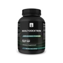 PRŮVODNÍ INGREDIENTY Maltodextrin, 3 LB, bez hořčíku nebo rýžových plnidel, bez příchutí