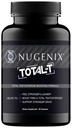 Nugenix Total-T, Volný a Celkem Testosteron Booster Dodatek pro muže, 90 Počet
