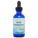 Good State CLAS124; Natural Ionic Mangan CLAS124; Liquid Concentrate CLAS124; Nano Sized Mineral Technology CLAS124; Professional Grade Diether Supplement CLAS124; 1.6 Fl oz Bottle (50 ml)