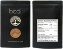 bodi: Bacopa Monnieri 20: 1 Extract Powder 124; 4oz to 5lb OF 124; 100% Pure Natural Hand Crafted (4 oz)