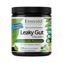 Emerald Labs Leaky Gut Health - Příplatek za stravovací podporu s DGL Licorice, Aloe Vera Extract & More - Podporuje Colon & Gut Health - 6.45 oz (Až 60denní dodávka)