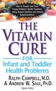Vitamin lék pro kojence a Toddler zdravotní problémy