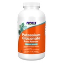 Nyní Potraviny doplňky, draselný glukonát čistý prášek 175 mg, esenciální mineral *, 1- libra