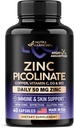 Zing Picolinát - 60 tobolek
