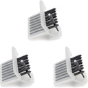 (24 Pcs) Cerustop Wax Guard Filters for Sluch Aids Supplies for Phonak, Sluchátka Wax Filters Resound, Widex and Unitron, Sluchátko jasné pomůcky pro sluch, Náhradní díly Čištění Kit (3 balení)