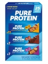 Bílkovinné tyčinky, Variety Pack, 1.76 oz, 23- počet