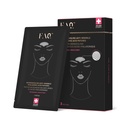 FAQ Hyaluronic Acid Patches For Forehead - Forehead Patches - Travel -přátelský péče o pleť - 3 ks.