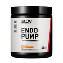 BARE VÝKONNOST VÝPOČET, BPN EndoPump Pre- Workout Muscle Pump Enhancer w / L- Citrulline, Zvýšený krevní tok / Oxygen Doprava do svalů, 30 Služeb, Mango