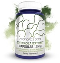 Nootropics Depot Gotu Kola Extract Kapsle 124; 120mg CLANEK 124; 90 CLANEK 124; Acid Residant CLANEK124; Centella asiatica CLANEK124; 35-45% Triterpenes CLANEK124; Podporuje zdravé Stresové hladiny CLANEK124; Podporuje zlepšení paměti