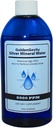 8000 PPM Bioactive Atomic Koloidal Silver, 8 oz cr124; Non- Toxický, Non- GMO Stopa Mineral Imunitation Supplement