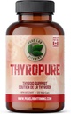 Čisté Labs Vitamíny Thyropure Vegicaps, 120 CT