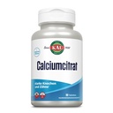Kal vápník Citrát, 1000 mg, 90 Tabs