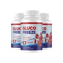 Glucofreeze - Gluco Freeze 3 balení