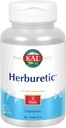 Kal Herburetic Tablets, 60 Počet